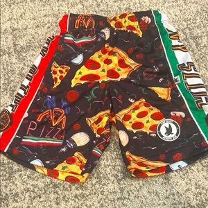 Flow Society Boys Youth - size XS